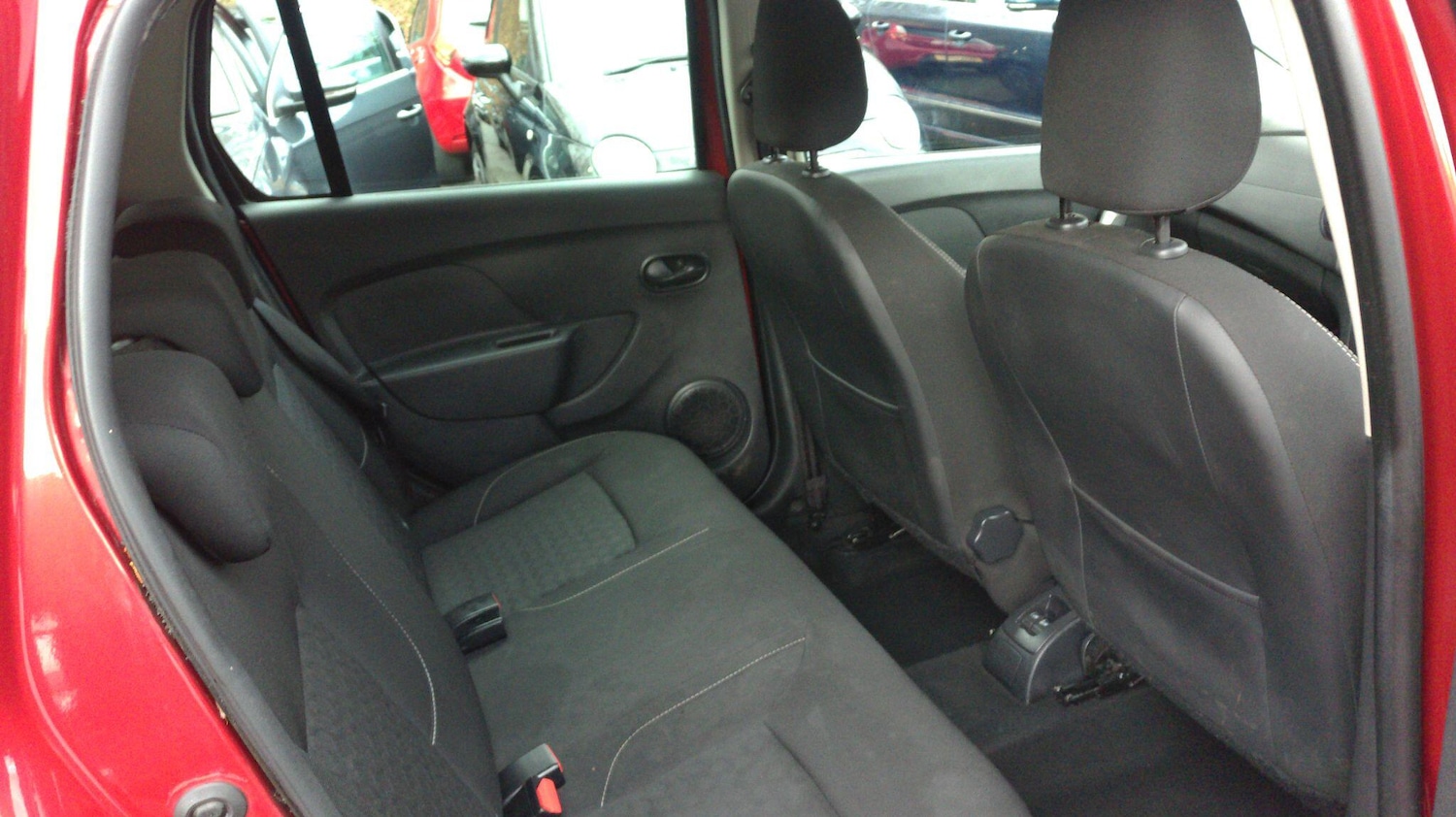 Used Dacia Logan MCV for sale - 76995850: Photo 18