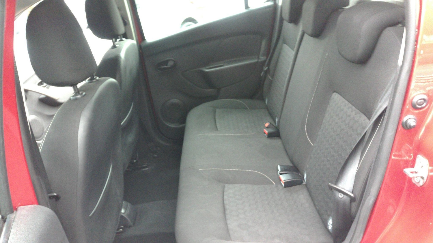 Used Dacia Logan MCV for sale - 76995850: Photo 19