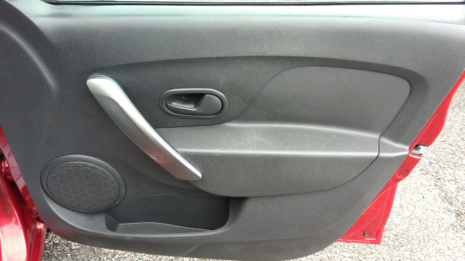 Used Dacia Logan MCV for sale - 76995850: Photo 21