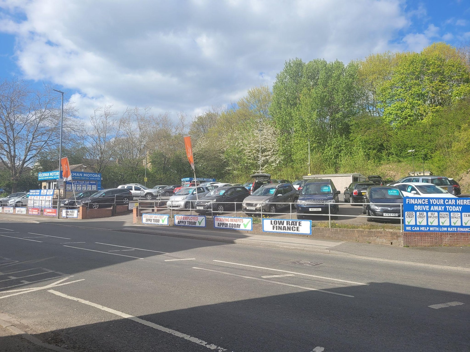 Used Dacia Logan MCV for sale - 76995850: Photo 25