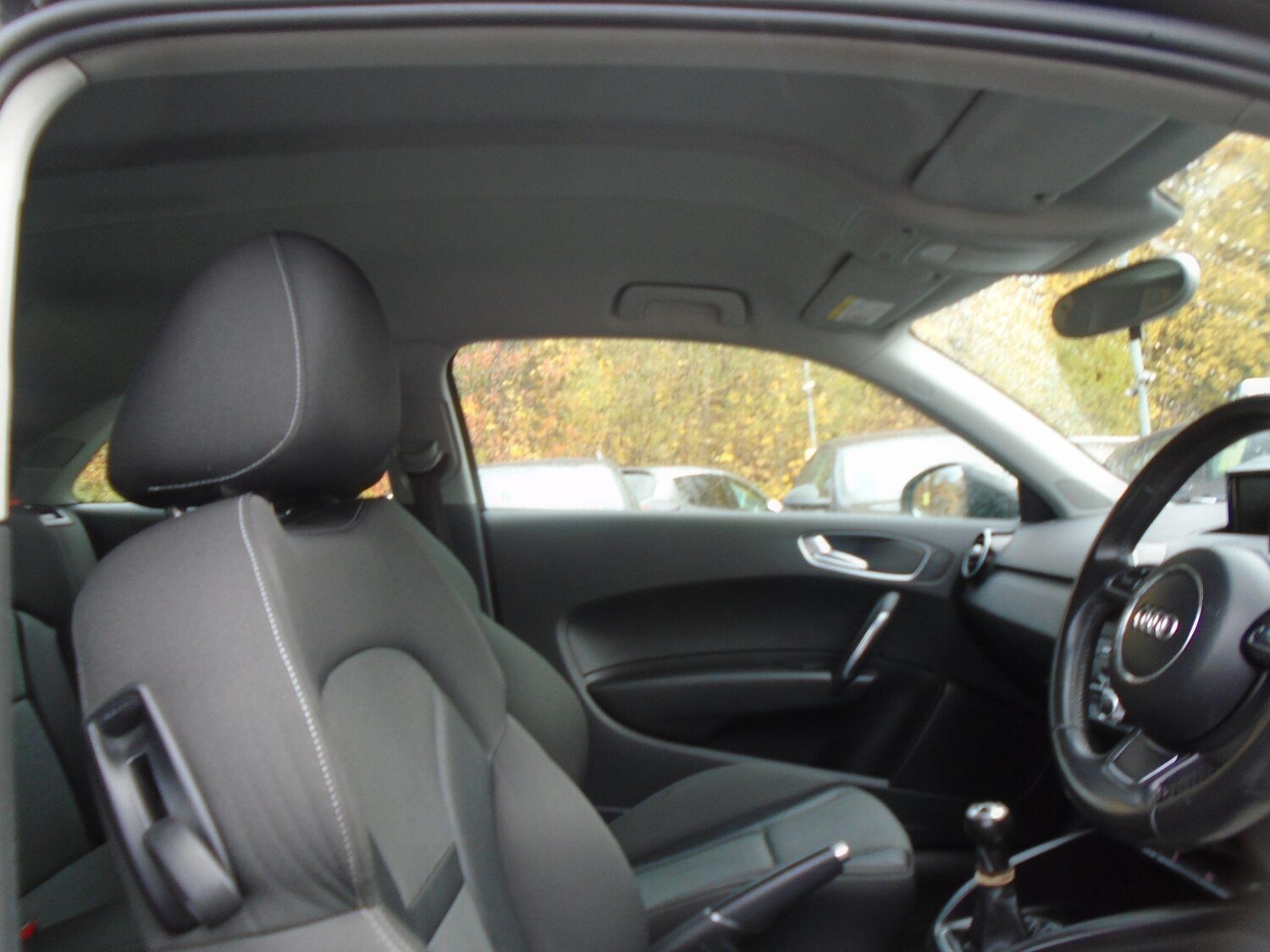 Used Audi A1 2015 for sale - 77479587: Photo 11