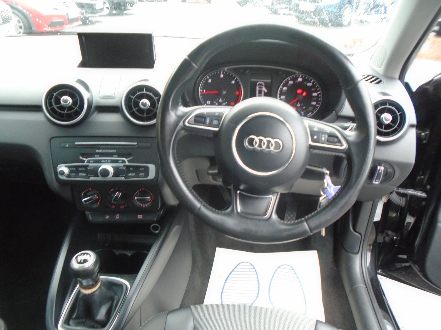 Used Audi A1 2015 for sale - 77479587: Photo 13