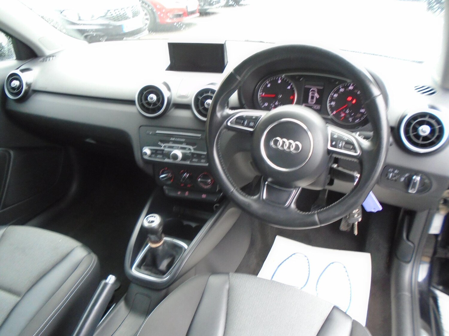 Used Audi A1 2015 for sale - 77479587: Photo 15