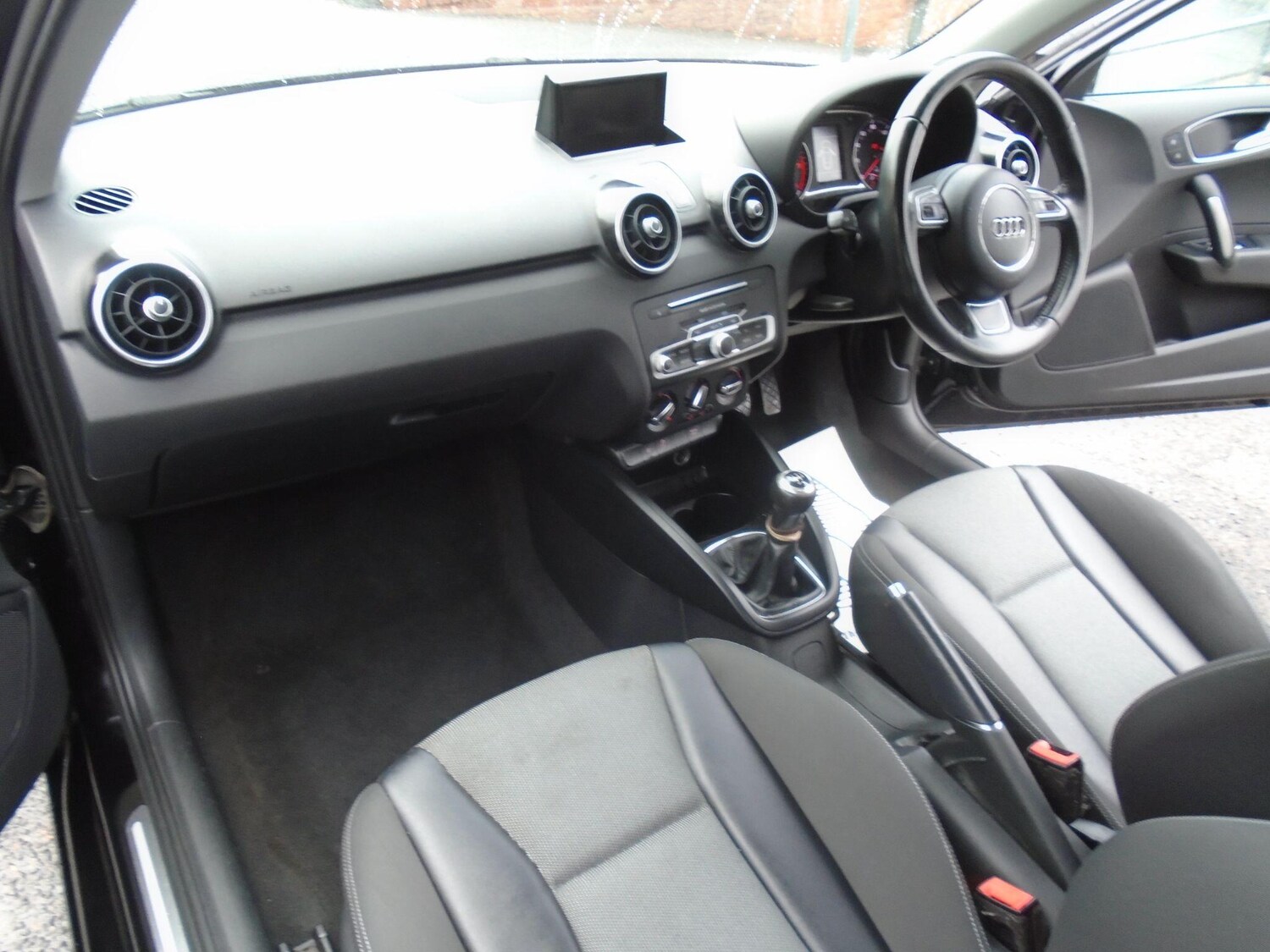 Used Audi A1 2015 for sale - 77479587: Photo 16