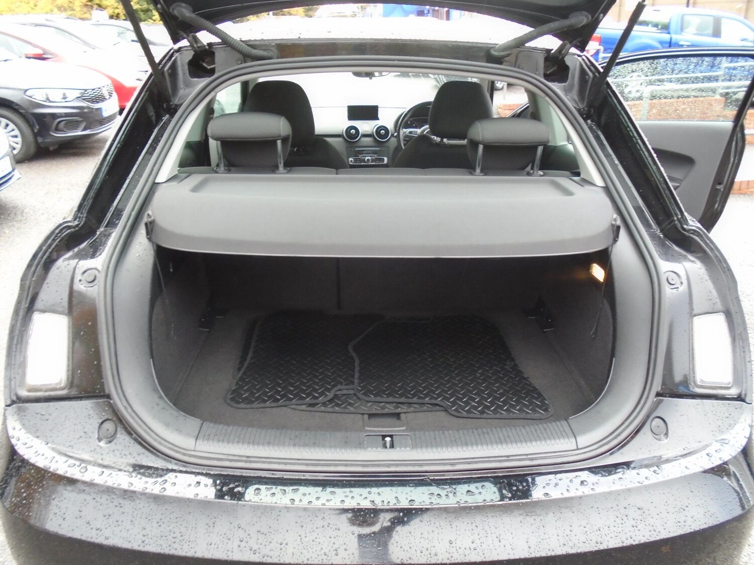 Used Audi A1 2015 for sale - 77479587: Photo 19