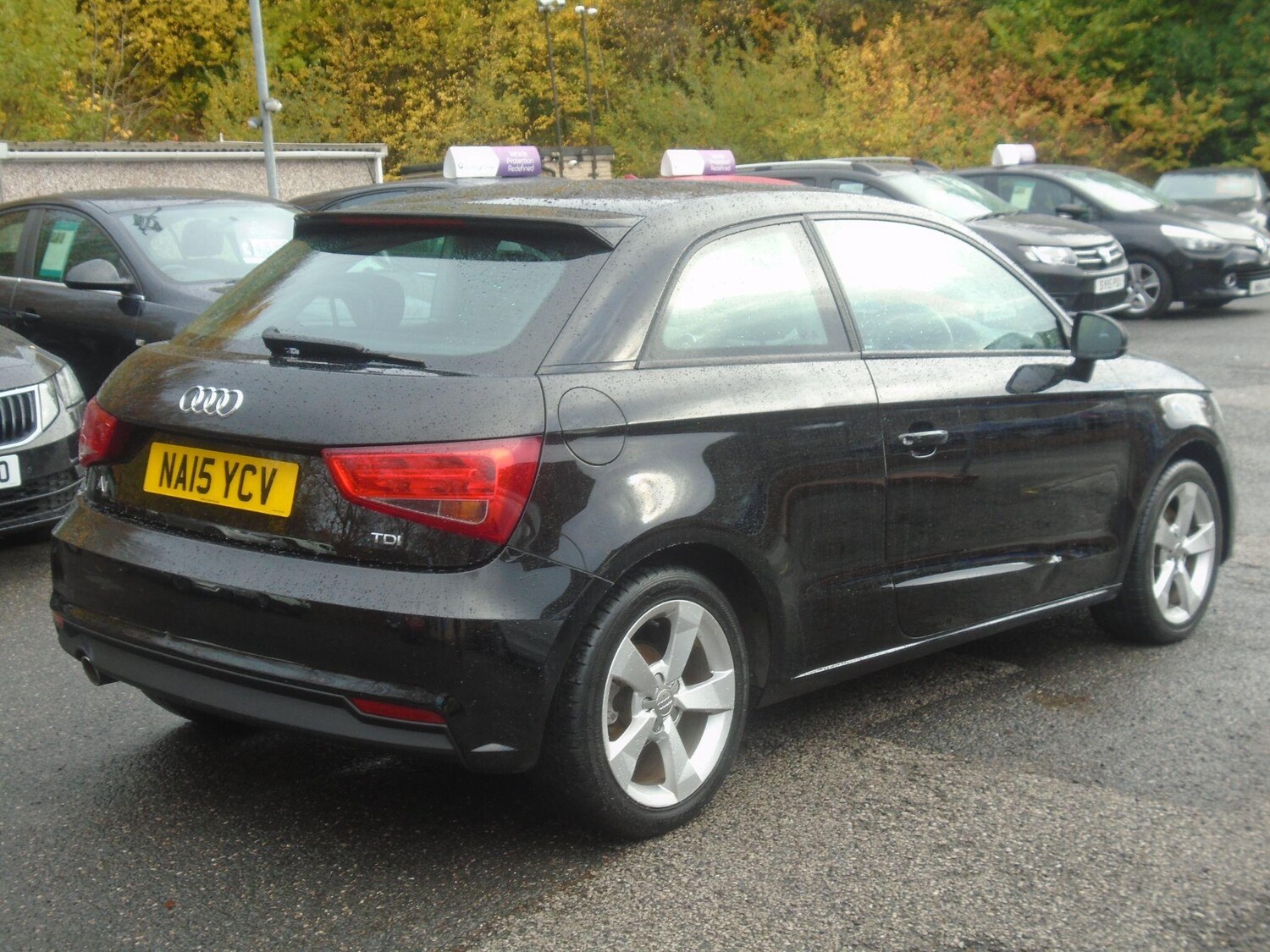 Used Audi A1 2015 for sale - 77479587: Photo 7