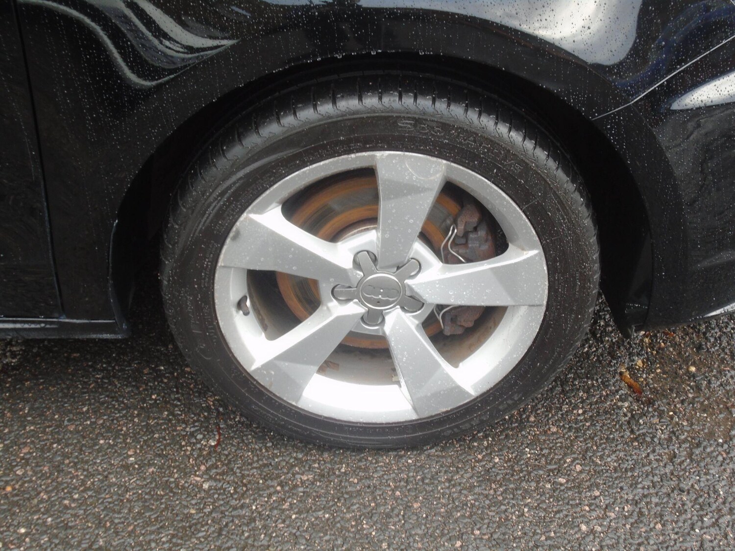 Used Audi A1 2015 for sale - 77479587: Photo 9