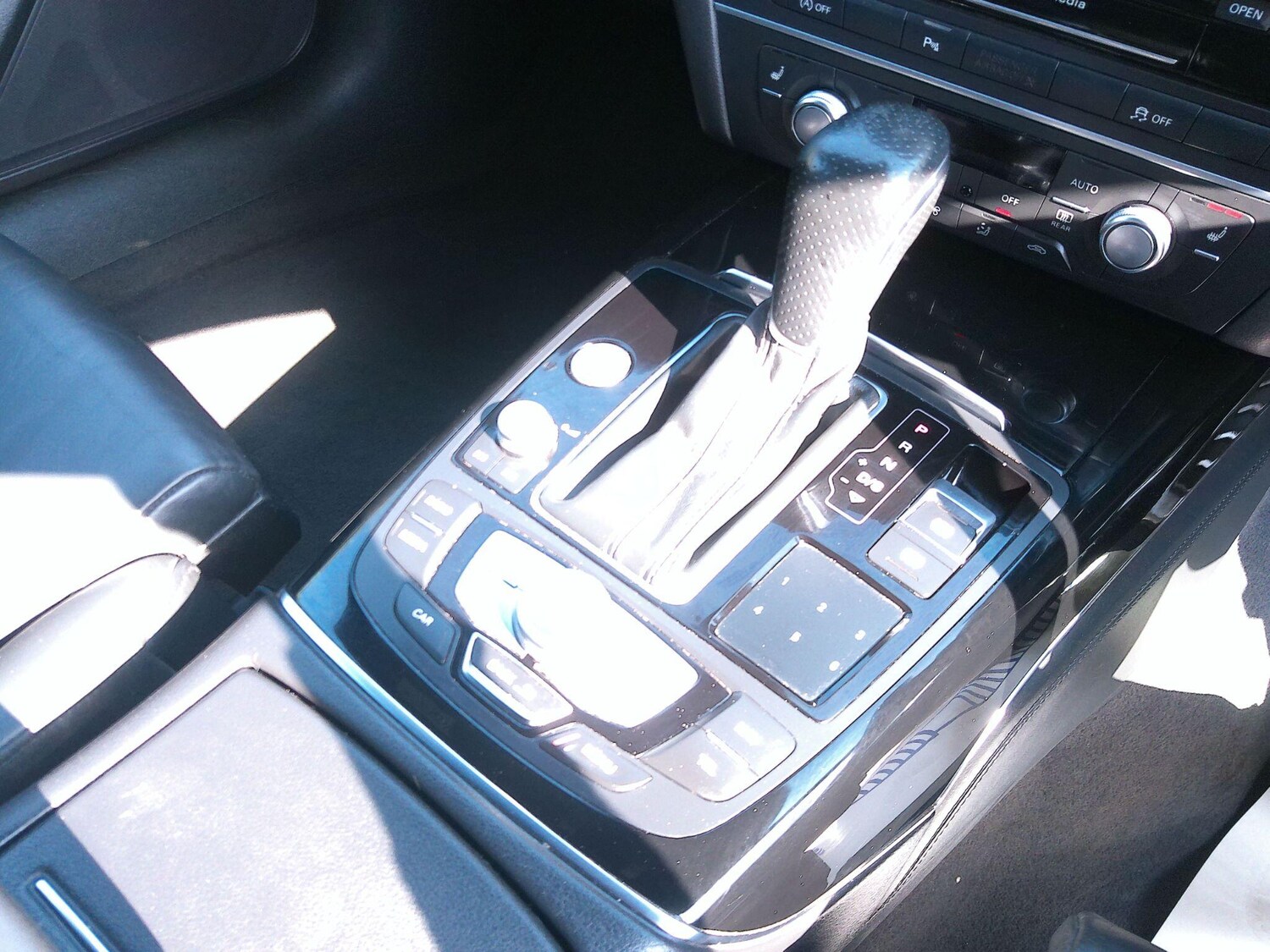 Used Audi A6 2015 for sale - 78170539: Photo 16