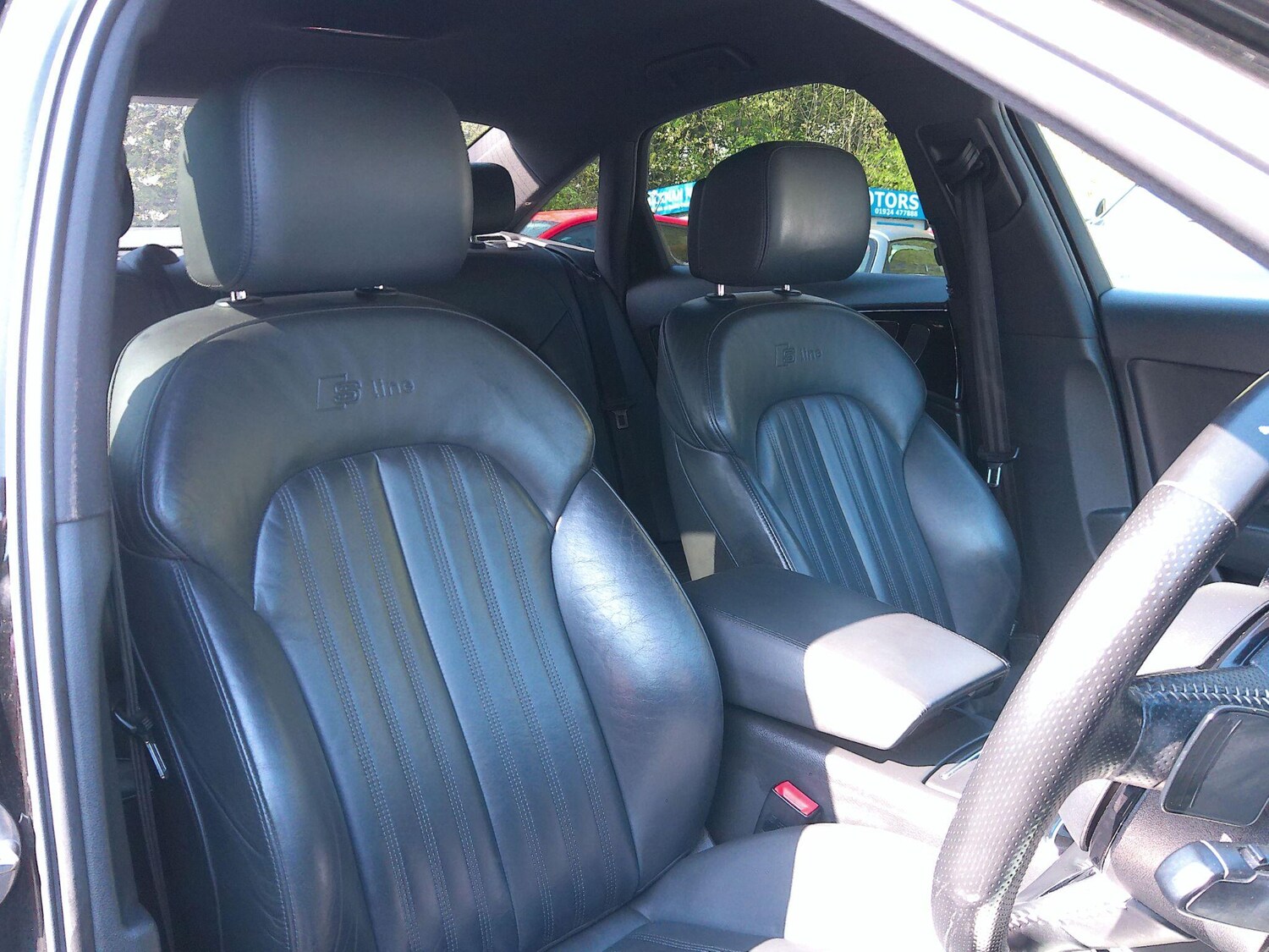 Used Audi A6 2015 for sale - 78170539: Photo 18