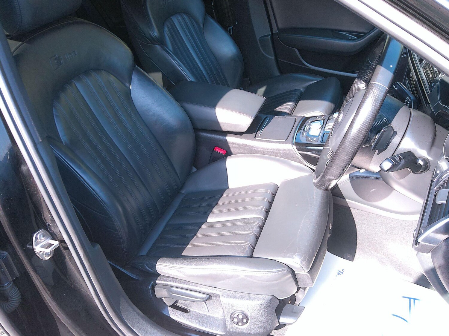 Used Audi A6 2015 for sale - 78170539: Photo 19