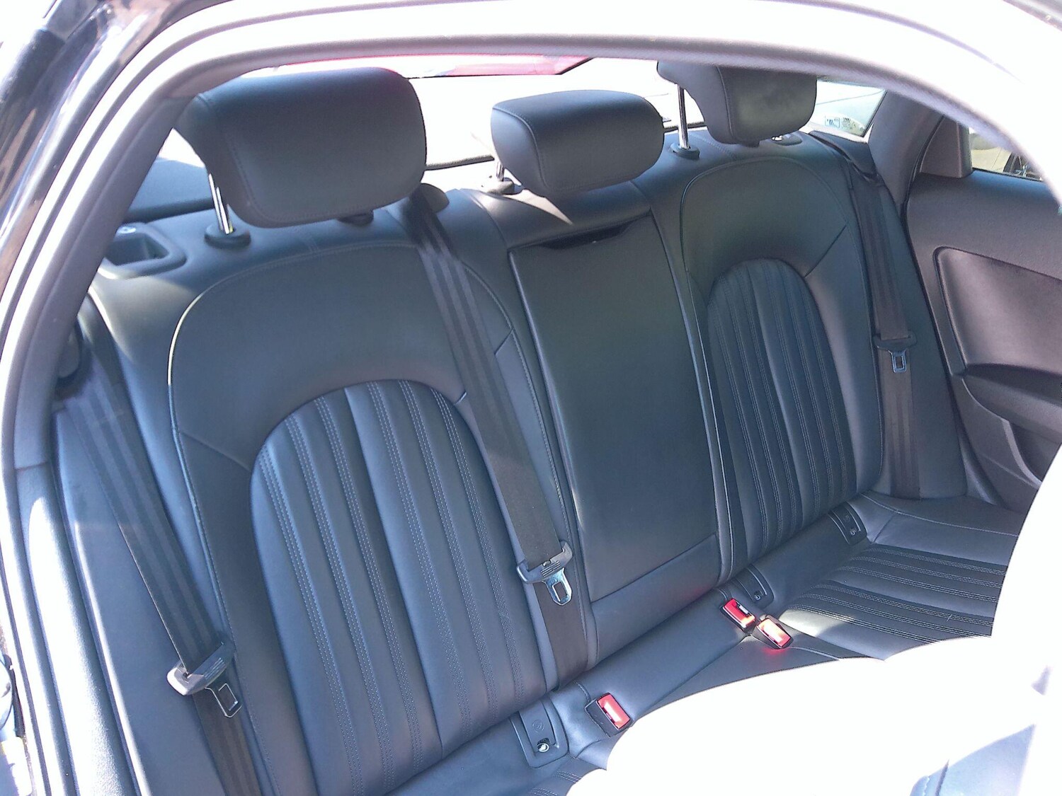 Used Audi A6 2015 for sale - 78170539: Photo 20