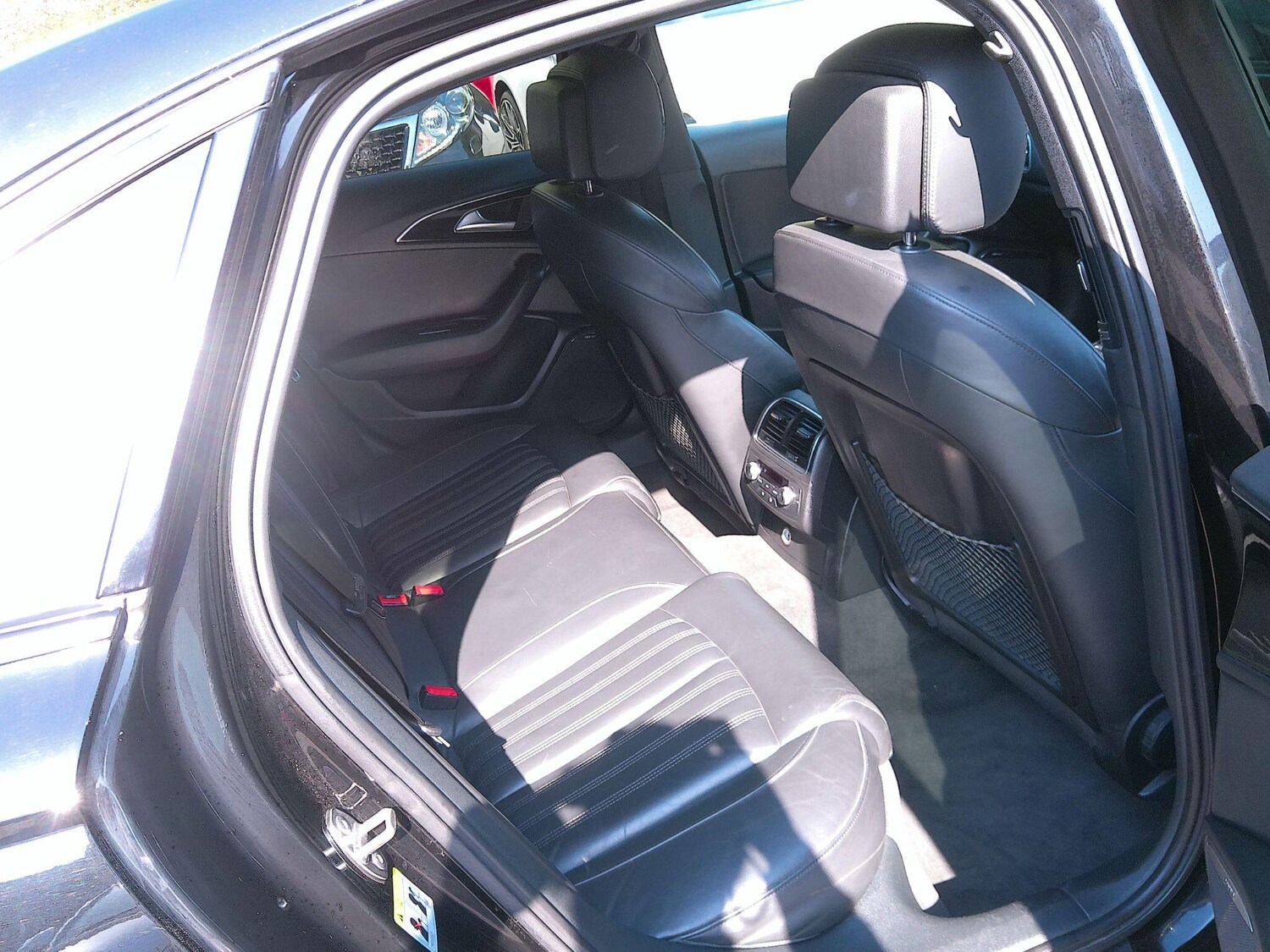 Used Audi A6 2015 for sale - 78170539: Photo 21