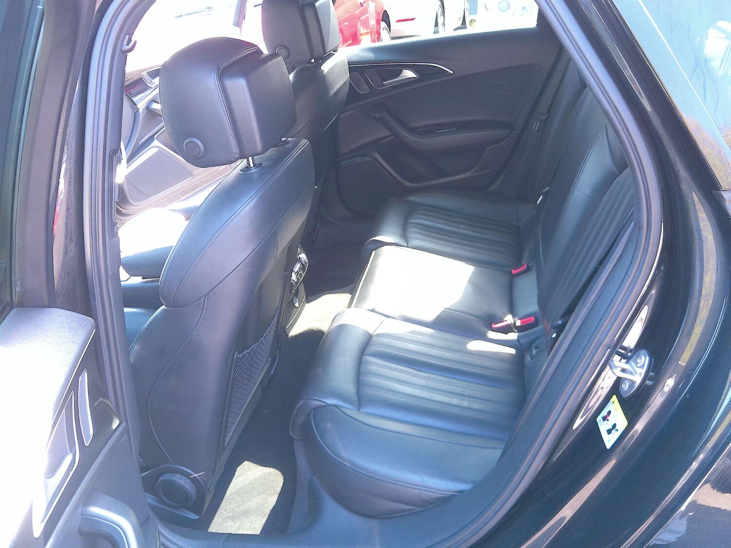 Used Audi A6 2015 for sale - 78170539: Photo 22