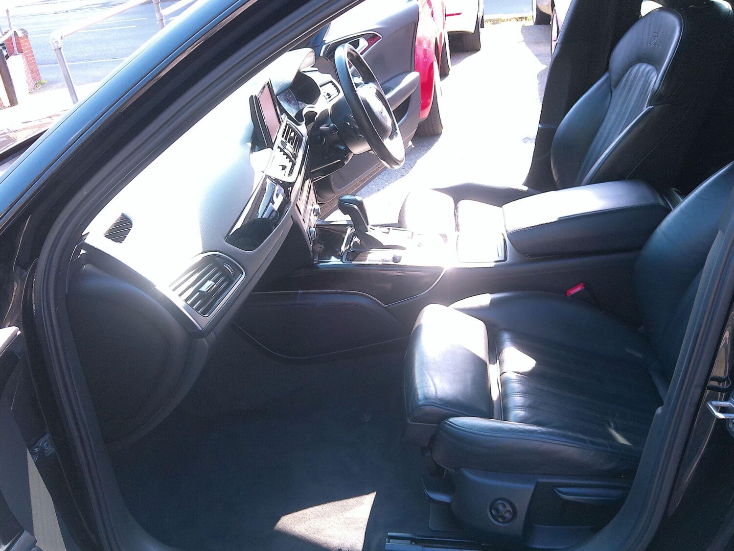 Used Audi A6 2015 for sale - 78170539: Photo 28