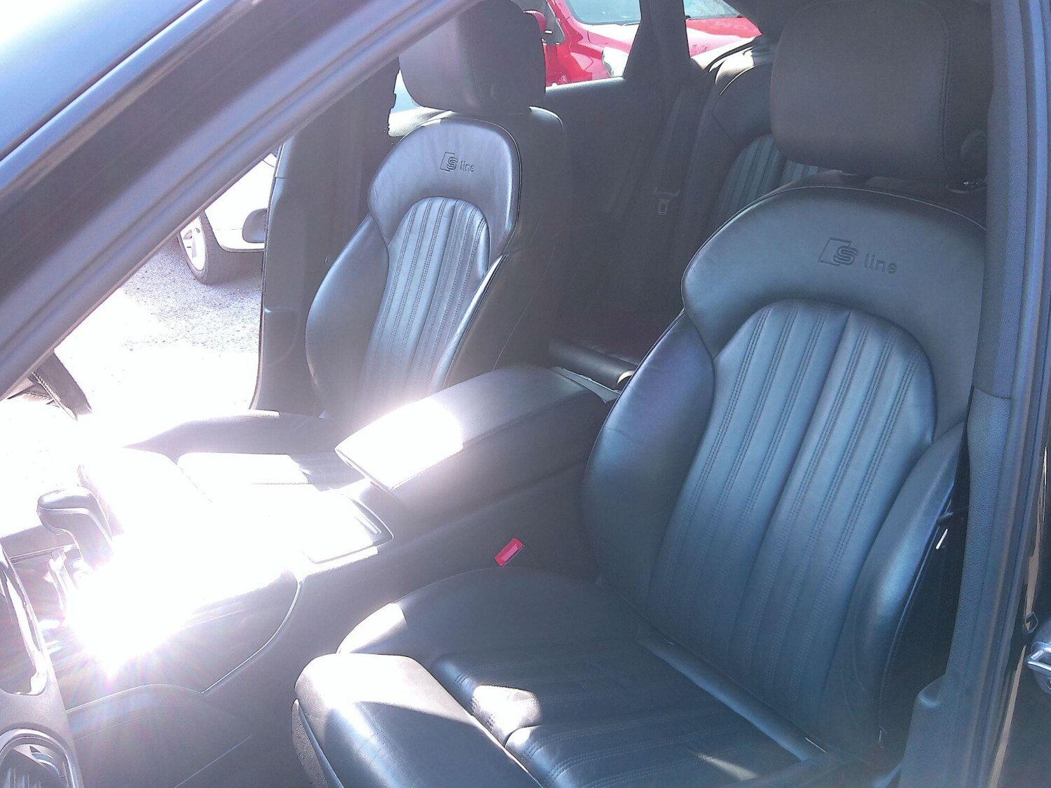 Used Audi A6 2015 for sale - 78170539: Photo 29