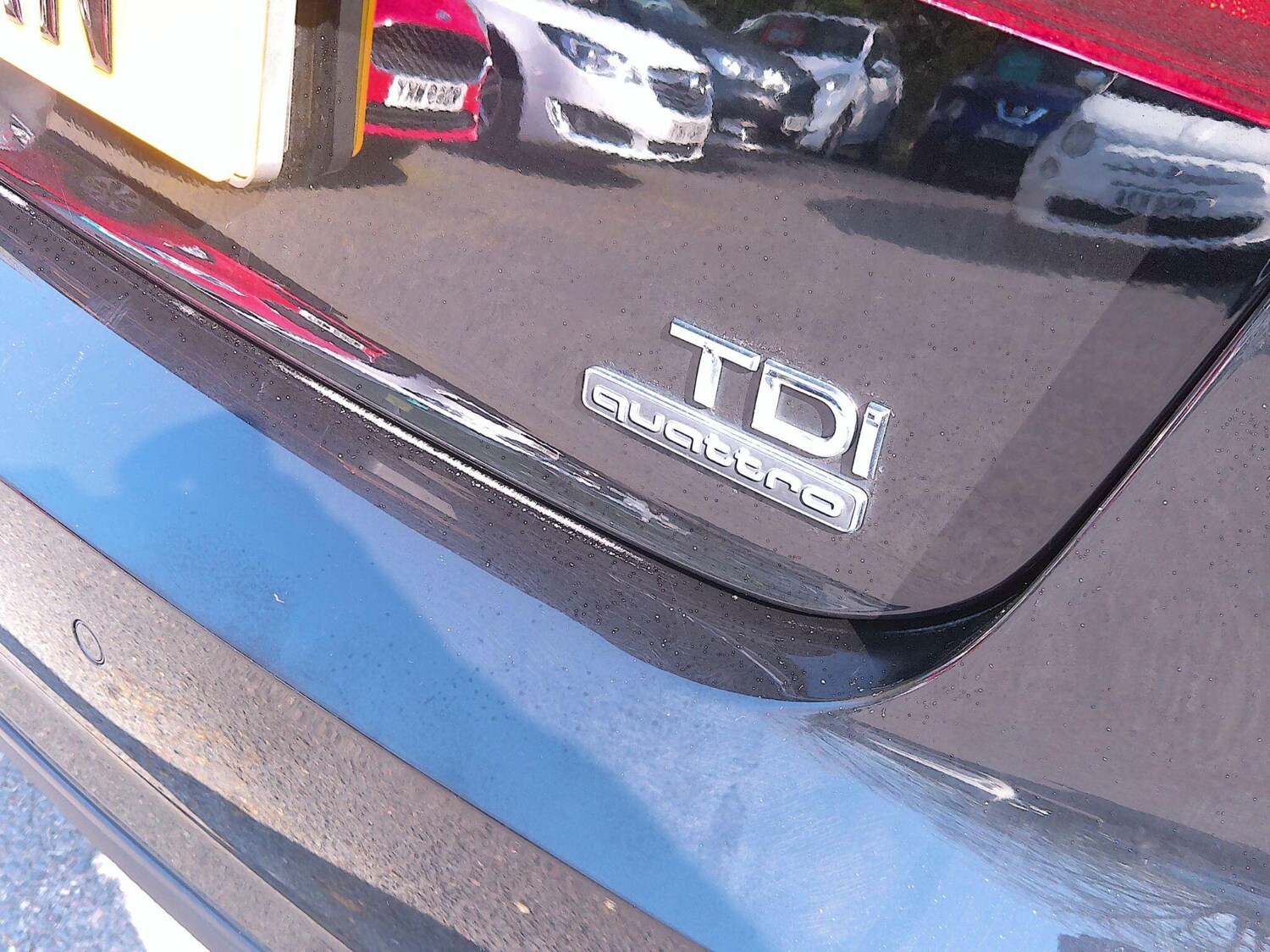 Used Audi A6 2015 for sale - 78170539: Photo 30