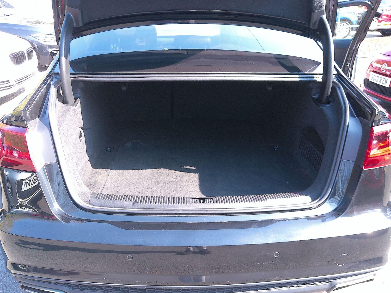 Used Audi A6 2015 for sale - 78170539: Photo 31