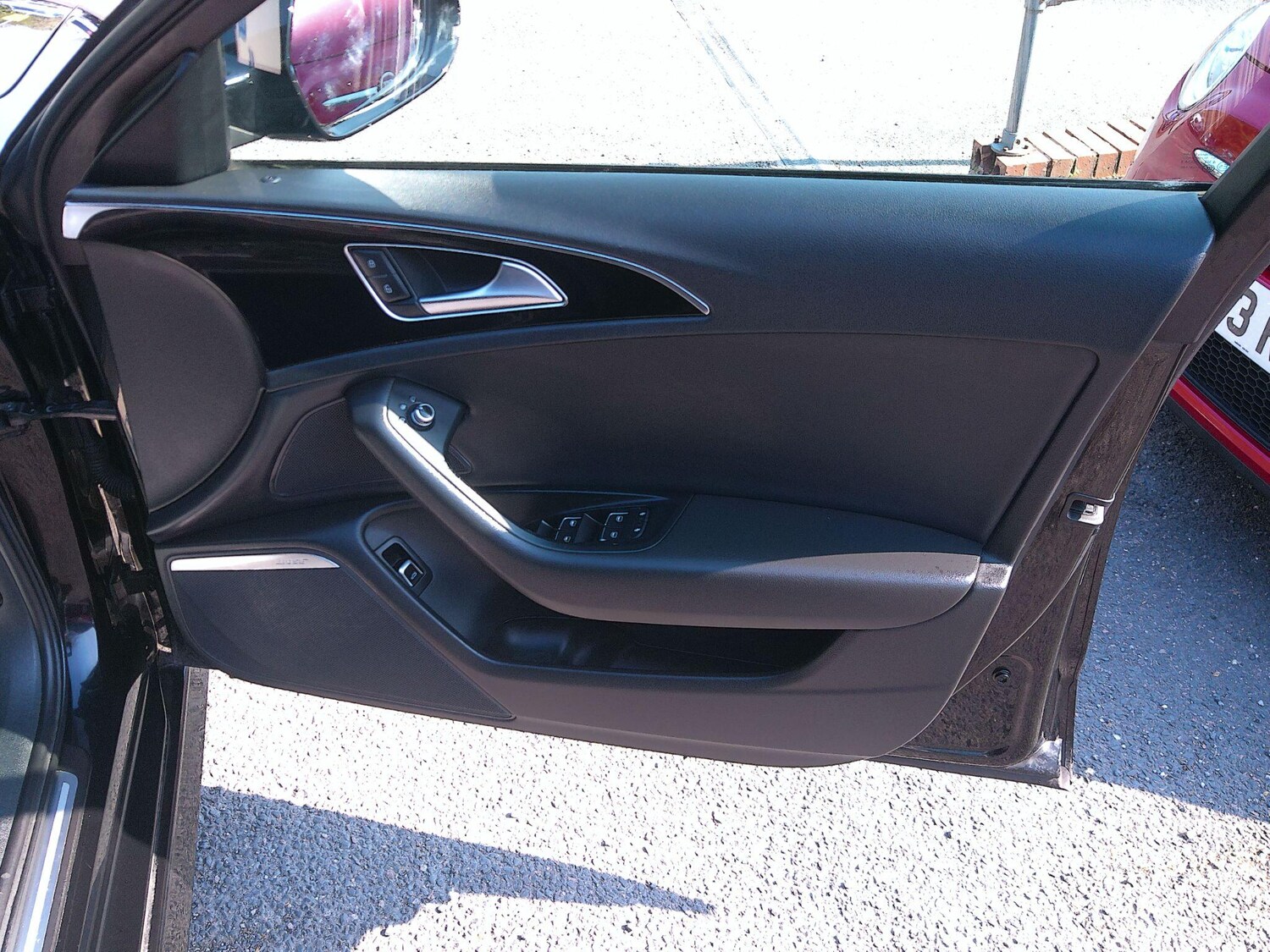 Used Audi A6 2015 for sale - 78170539: Photo 32