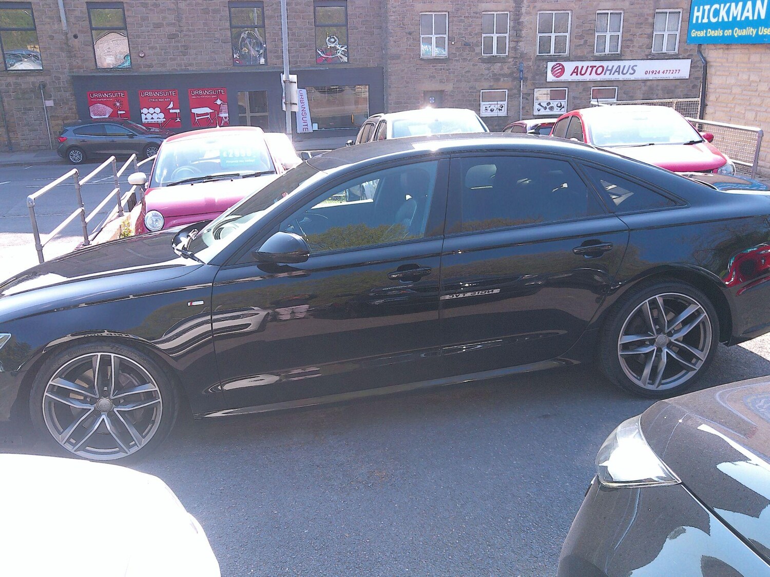 Used Audi A6 2015 for sale - 78170539: Photo 9