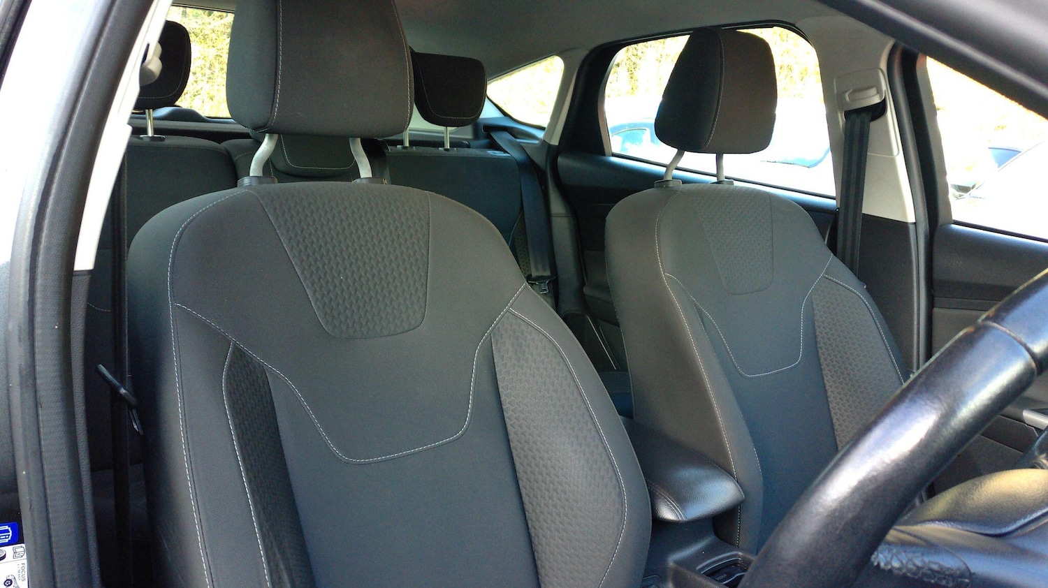 Used Ford Focus 2017 for sale - 76990500: Photo 11