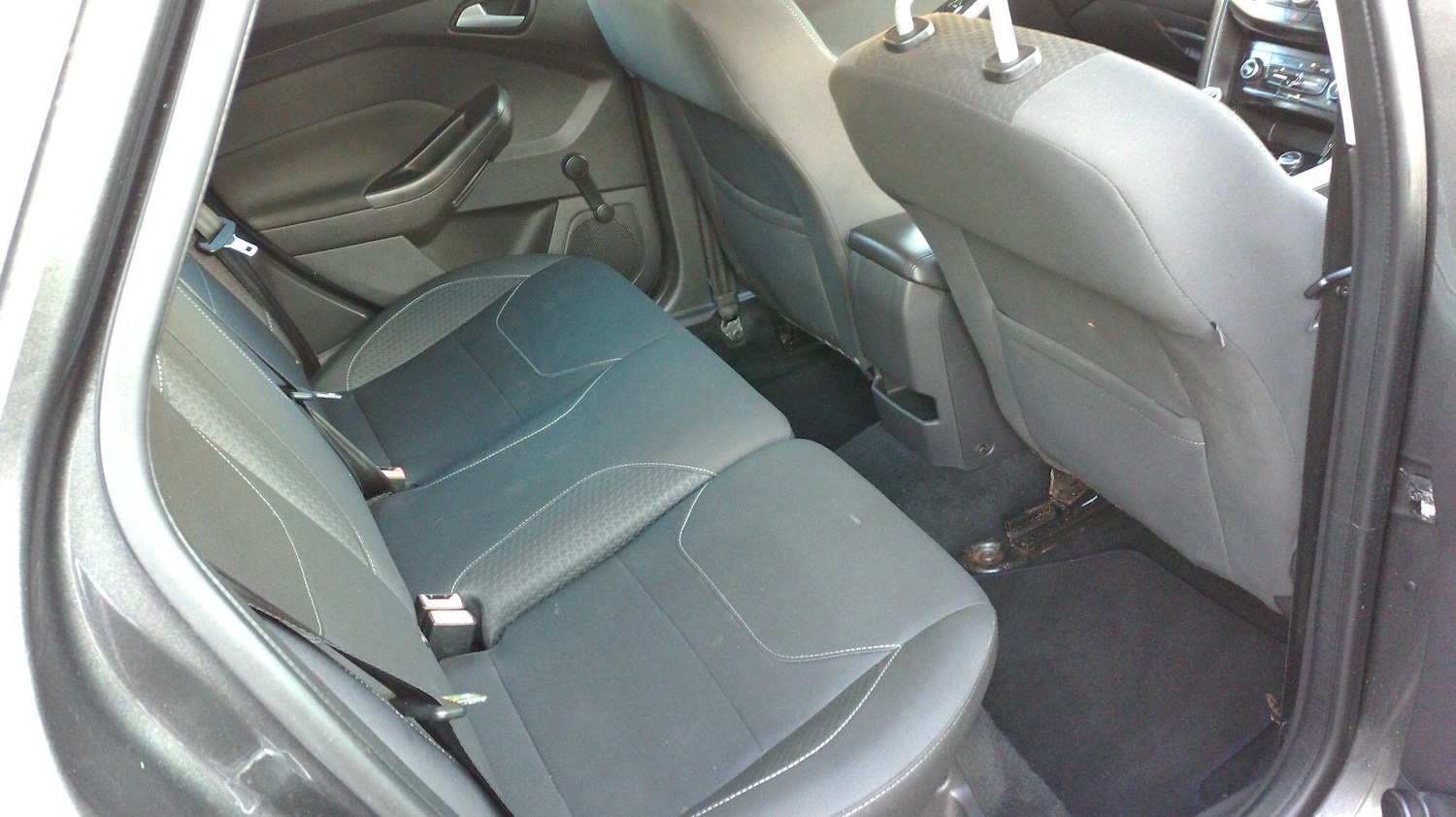 Used Ford Focus 2017 for sale - 76990500: Photo 13