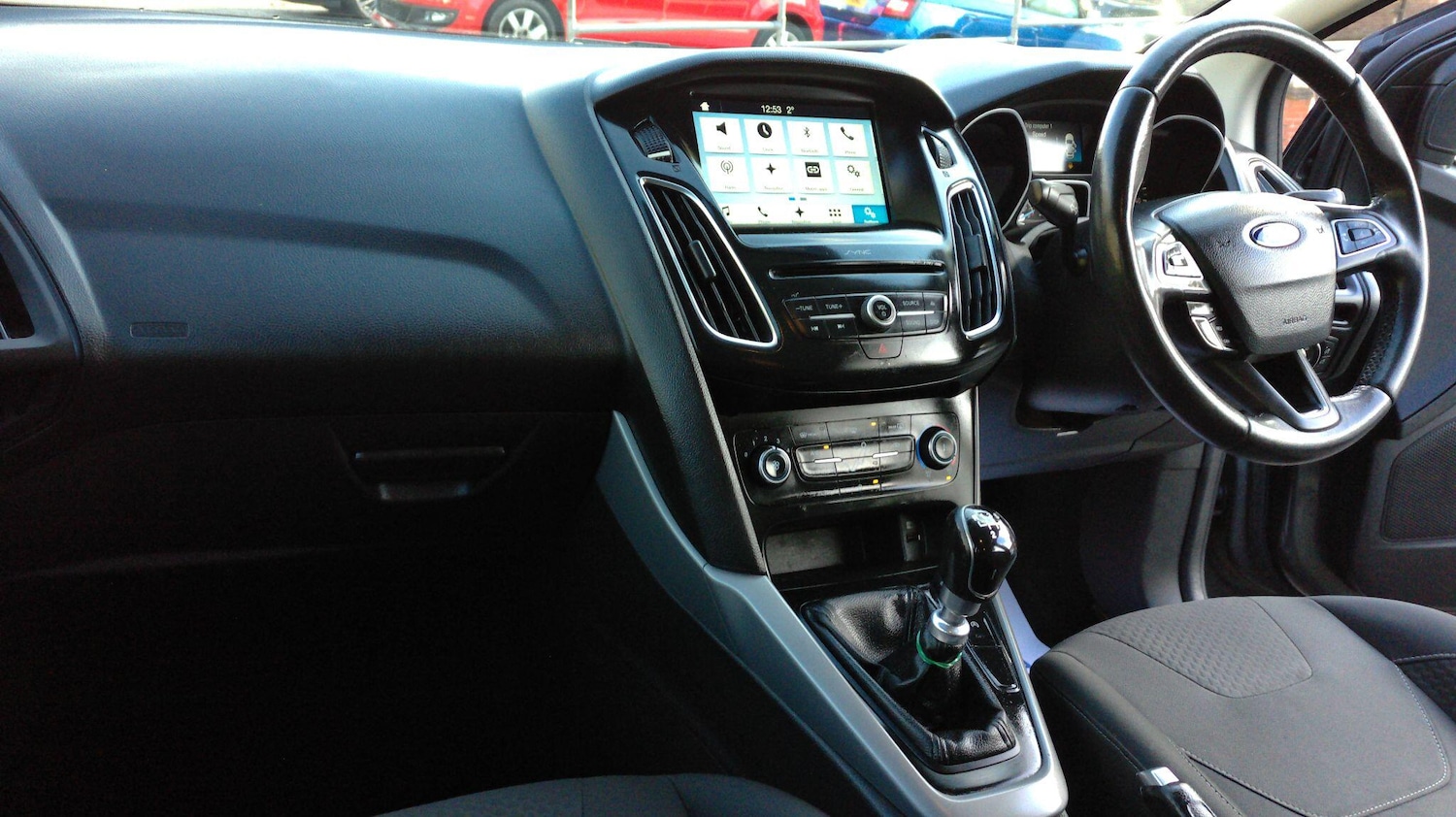 Used Ford Focus 2017 for sale - 76990500: Photo 17