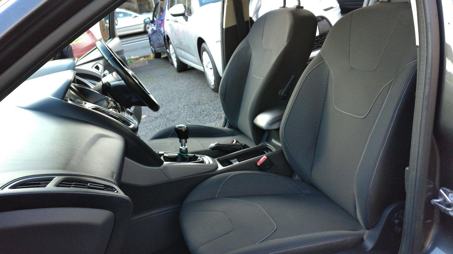 Used Ford Focus 2017 for sale - 76990500: Photo 18