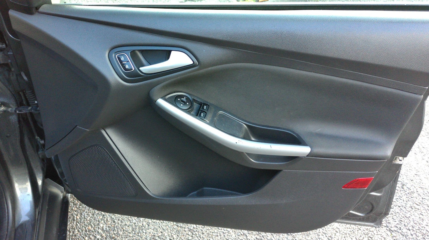 Used Ford Focus 2017 for sale - 76990500: Photo 19