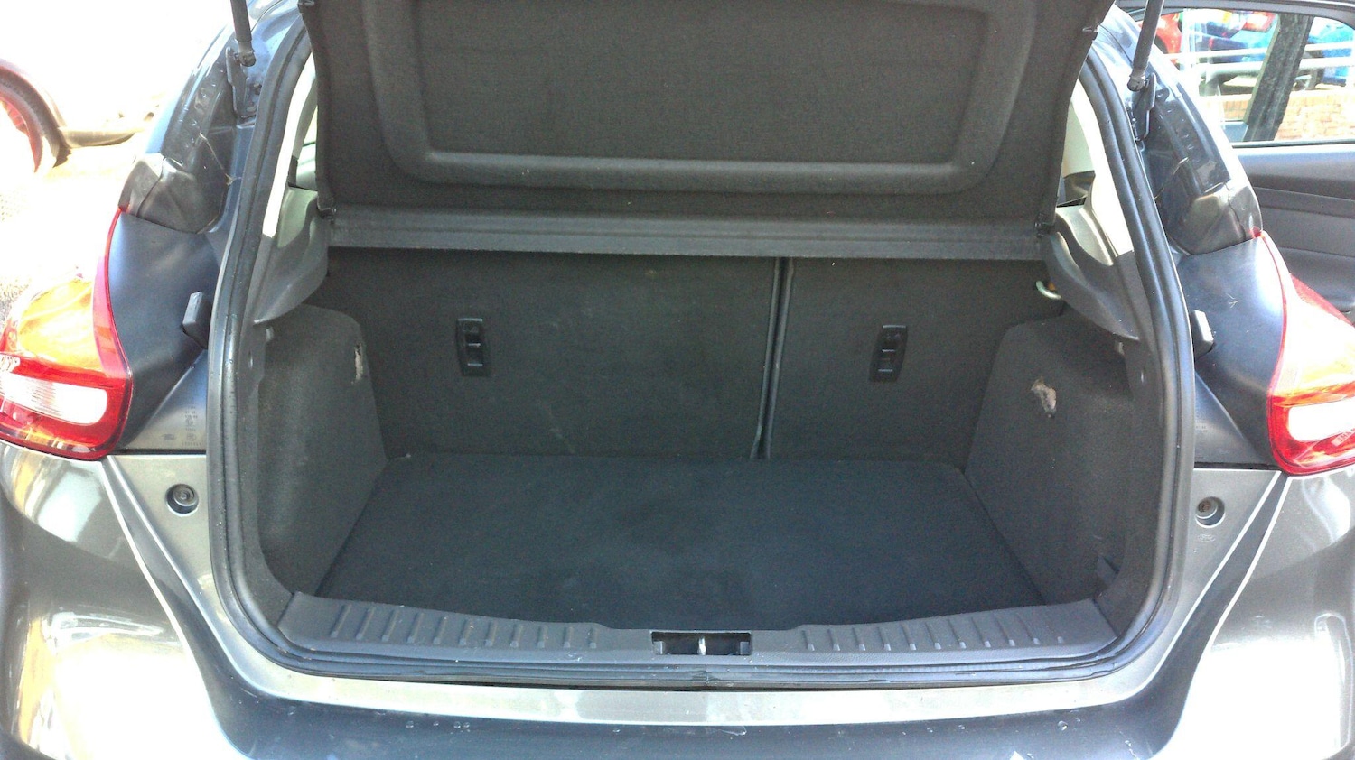 Used Ford Focus 2017 for sale - 76990500: Photo 20