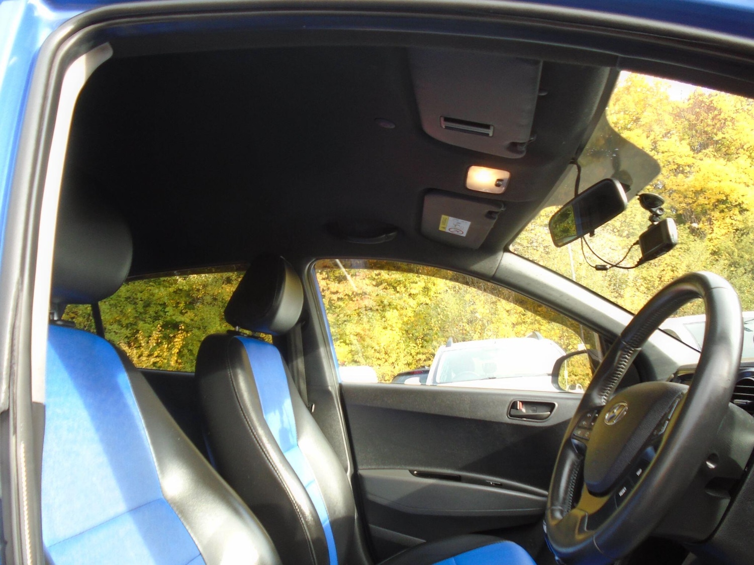 Used Hyundai i10 for sale - 76995633: Photo 10