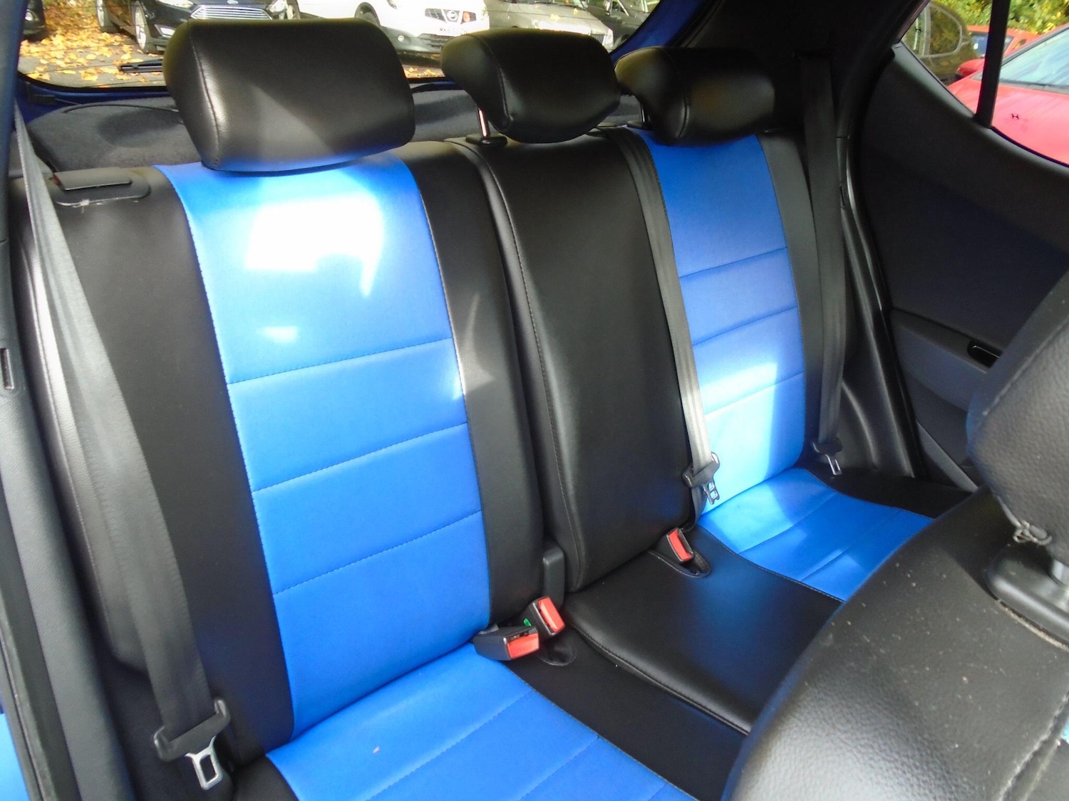 Used Hyundai i10 for sale - 76995633: Photo 13