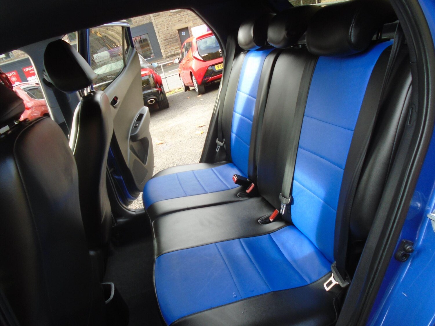 Used Hyundai i10 for sale - 76995633: Photo 17