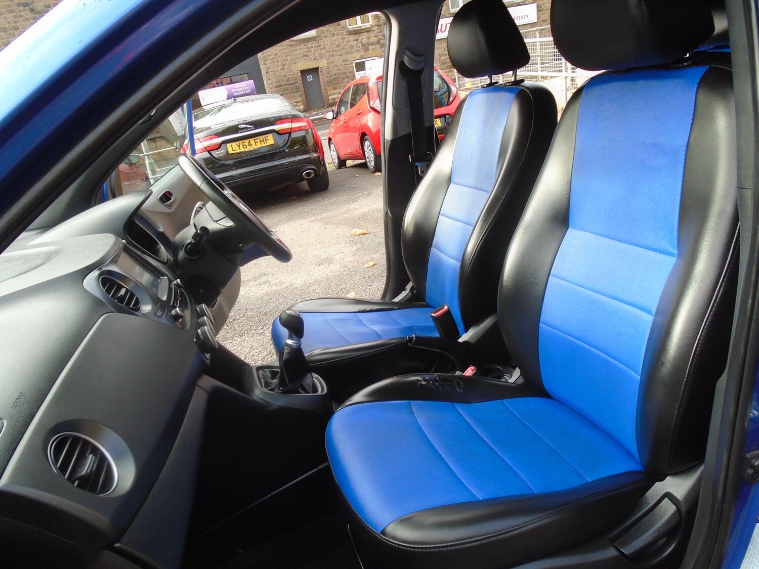 Used Hyundai i10 for sale - 76995633: Photo 19