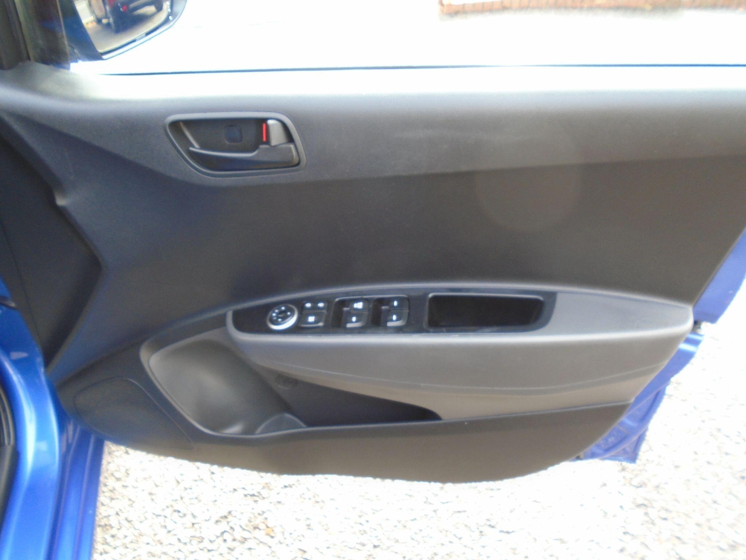 Used Hyundai i10 for sale - 76995633: Photo 20