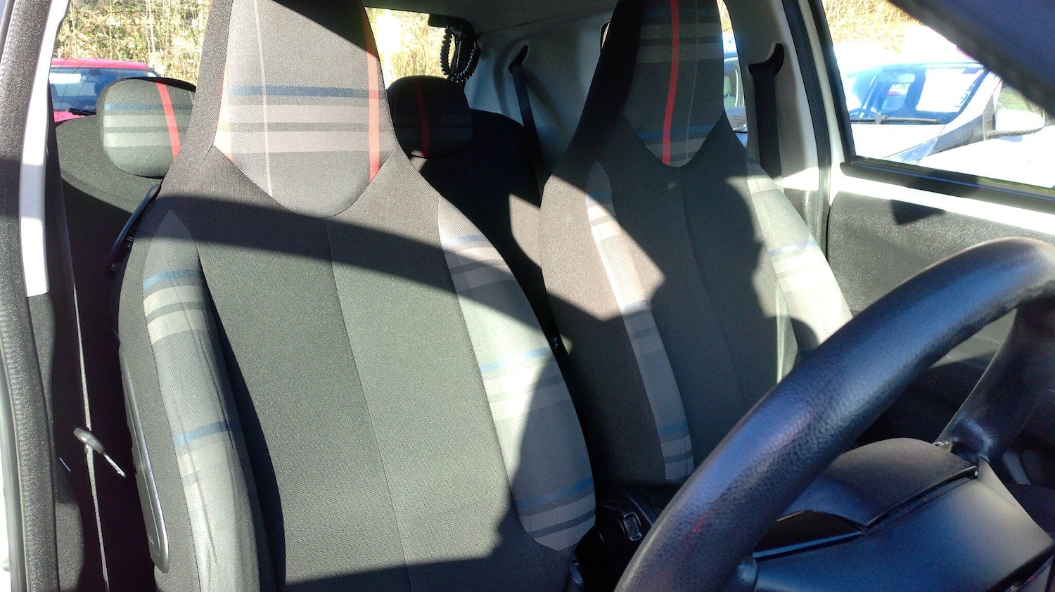 Used Peugeot 108 for sale - 76994867: Photo 10