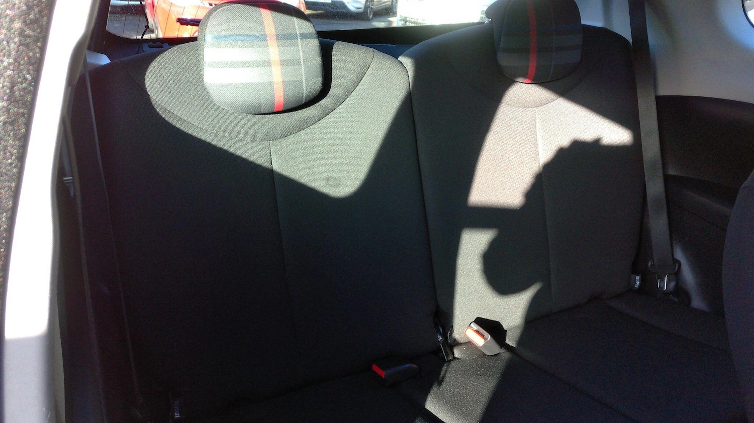 Used Peugeot 108 for sale - 76994867: Photo 15