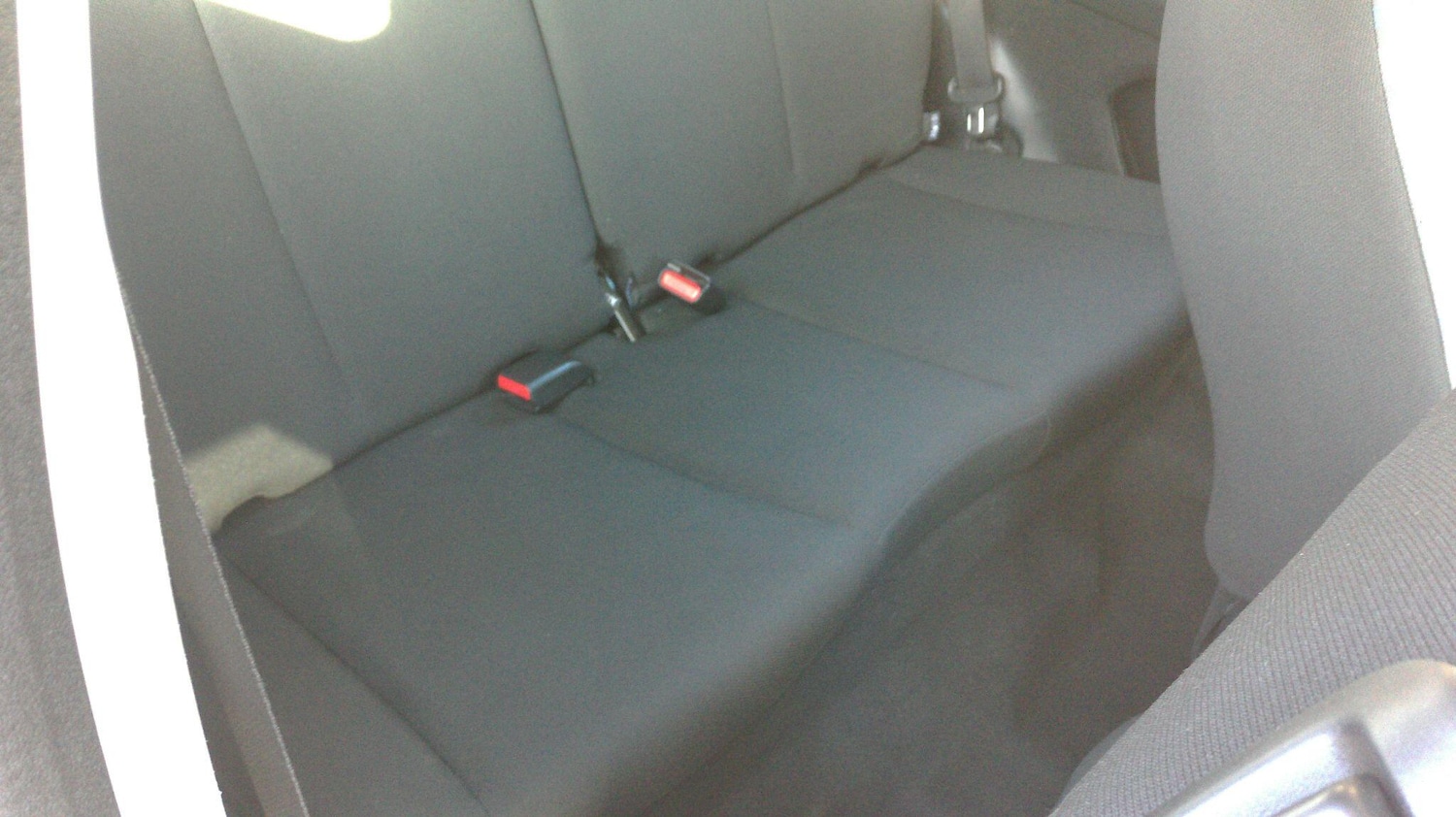 Used Peugeot 108 for sale - 76994867: Photo 16