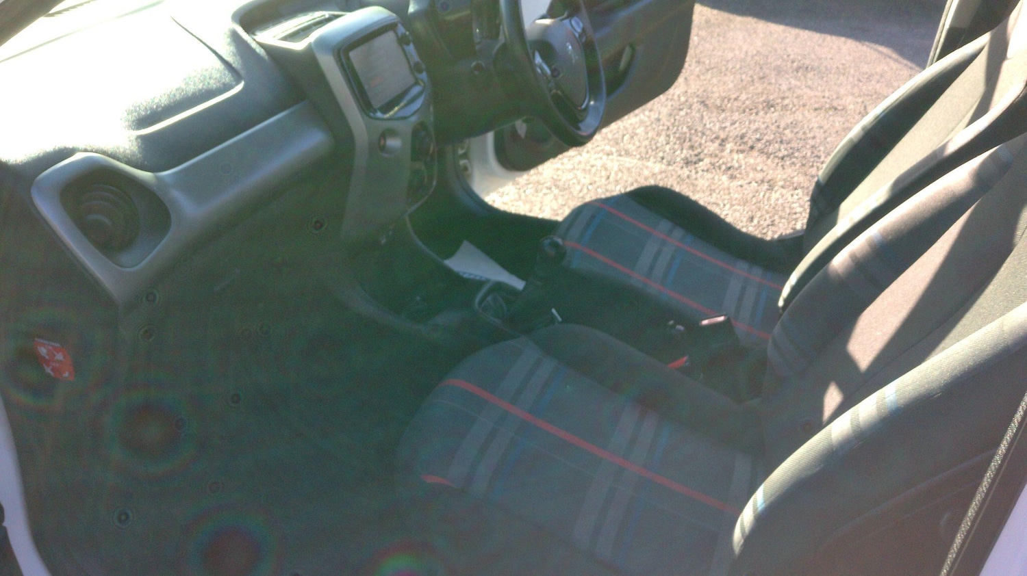 Used Peugeot 108 for sale - 76994867: Photo 17