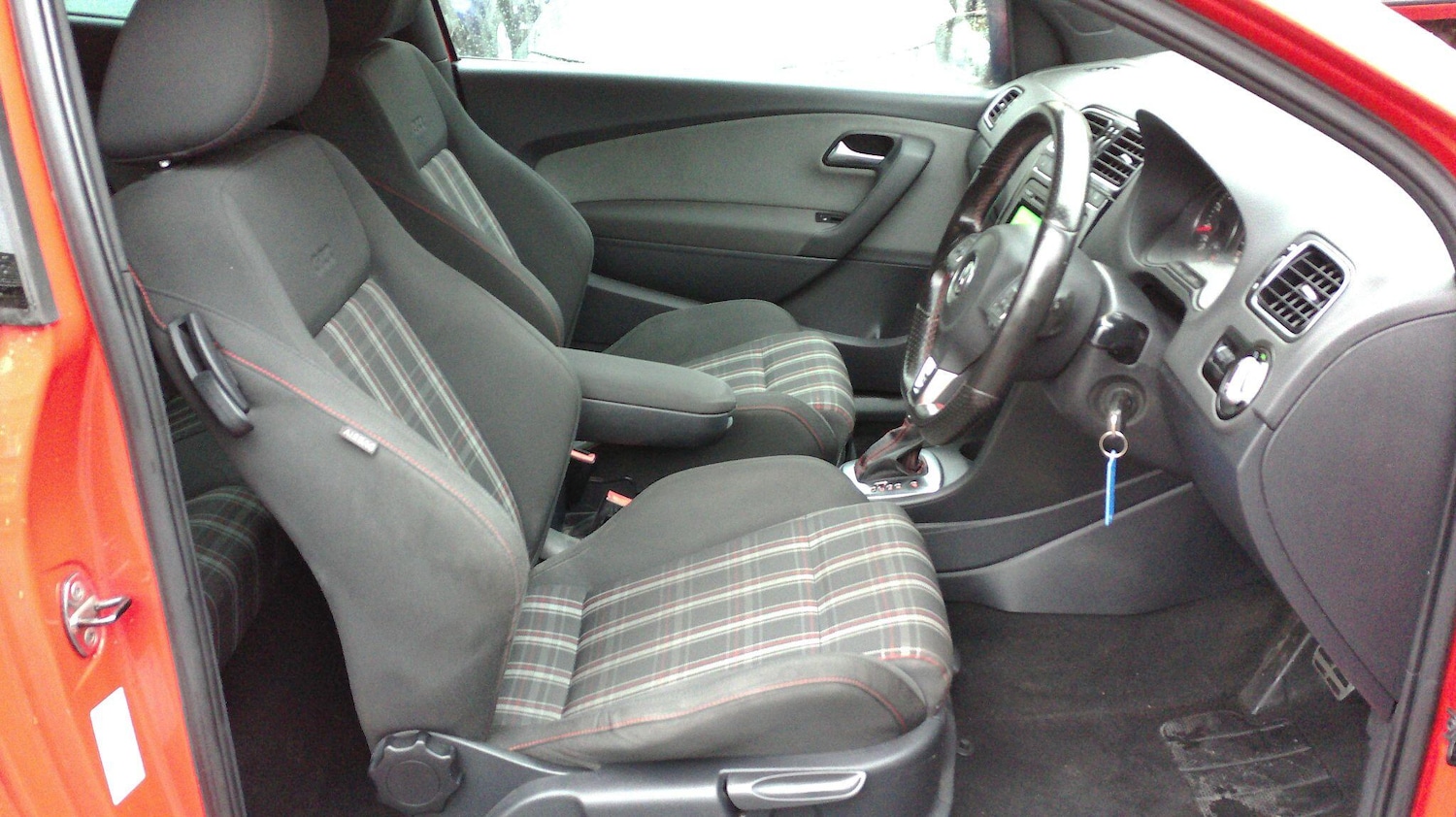 Used Volkswagen Polo for sale - 76994985: Photo 10