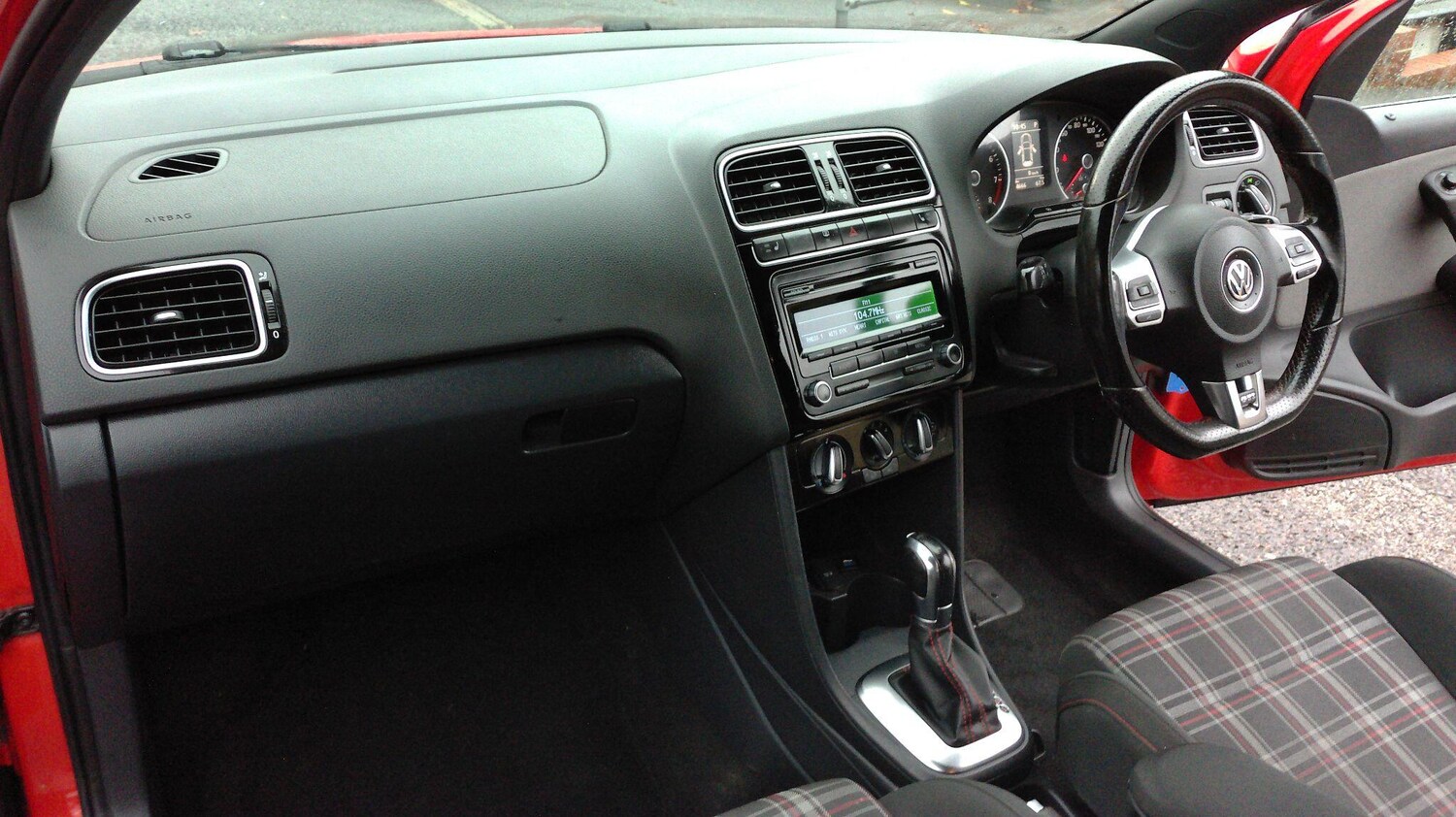 Used Volkswagen Polo for sale - 76994985: Photo 15