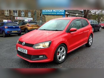 Volkswagen Polo feature image