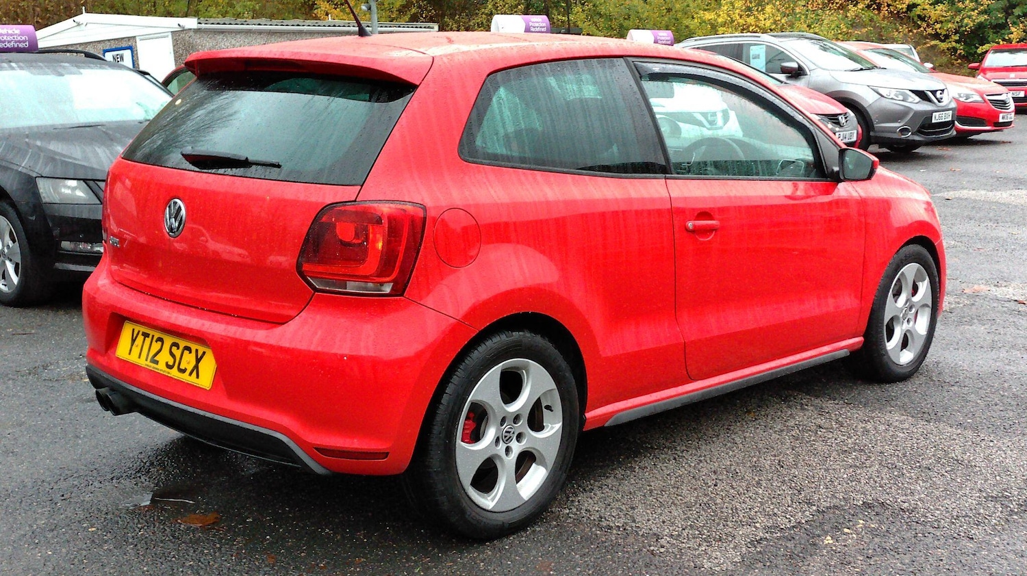 Used Volkswagen Polo for sale - 76994985: Photo 7