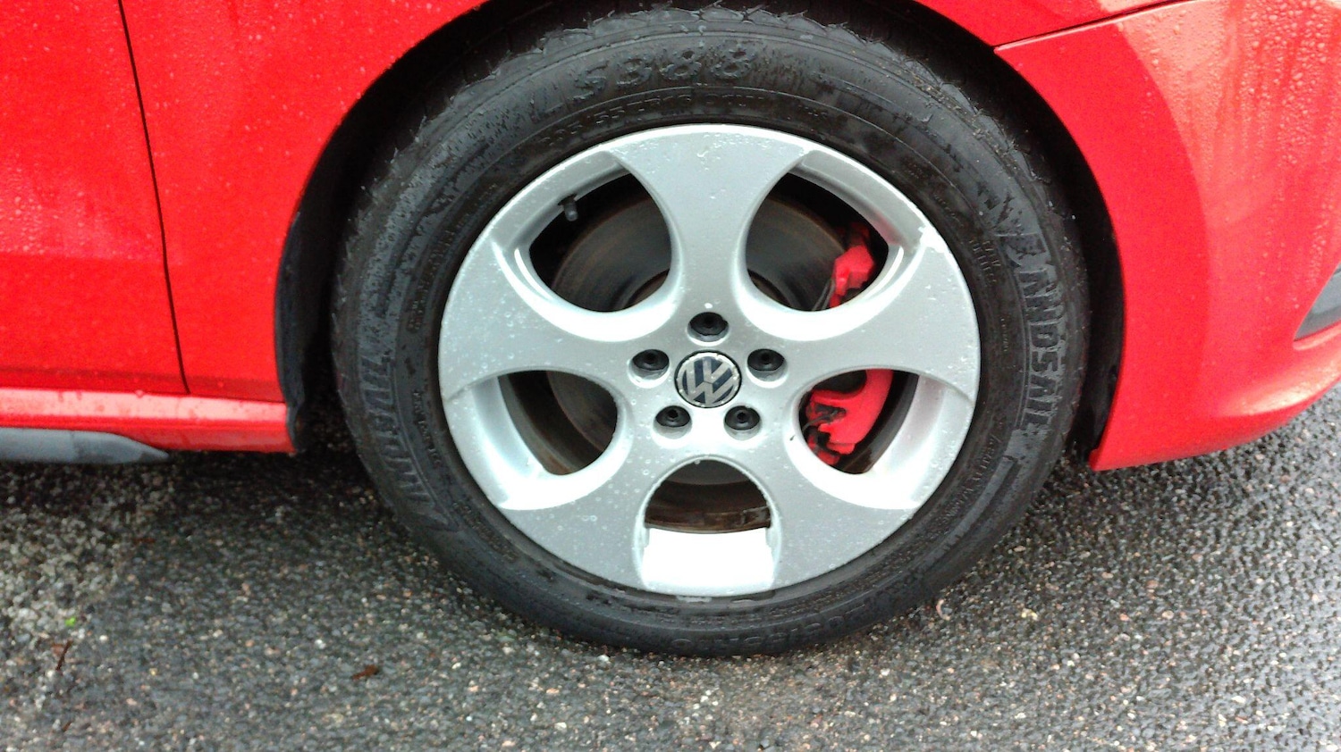 Used Volkswagen Polo for sale - 76994985: Photo 9