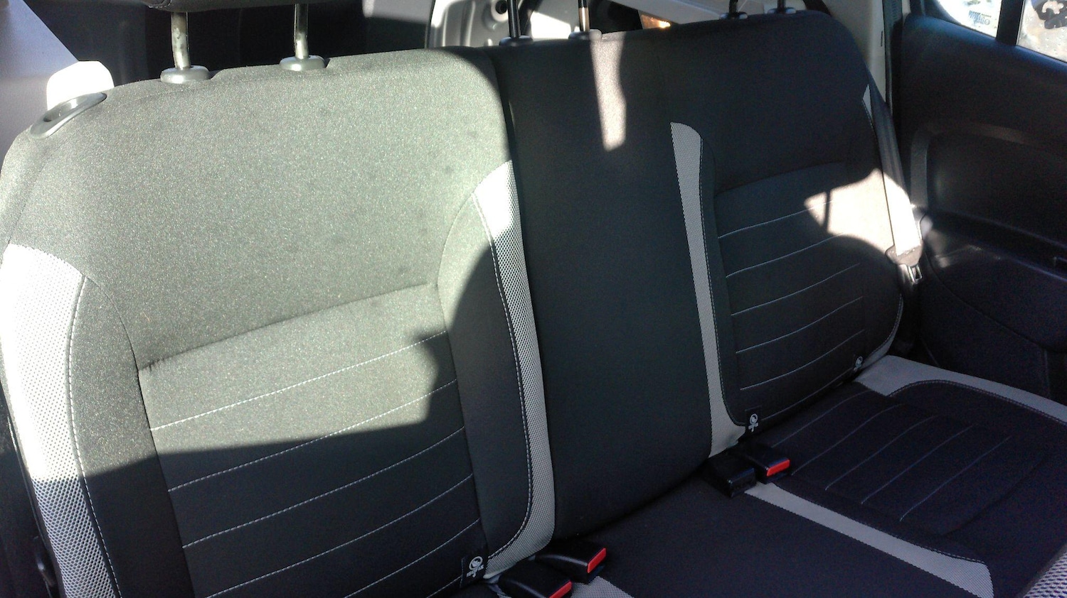 Used Dacia Sandero Stepway 2018 for sale - 76994207: Photo 14