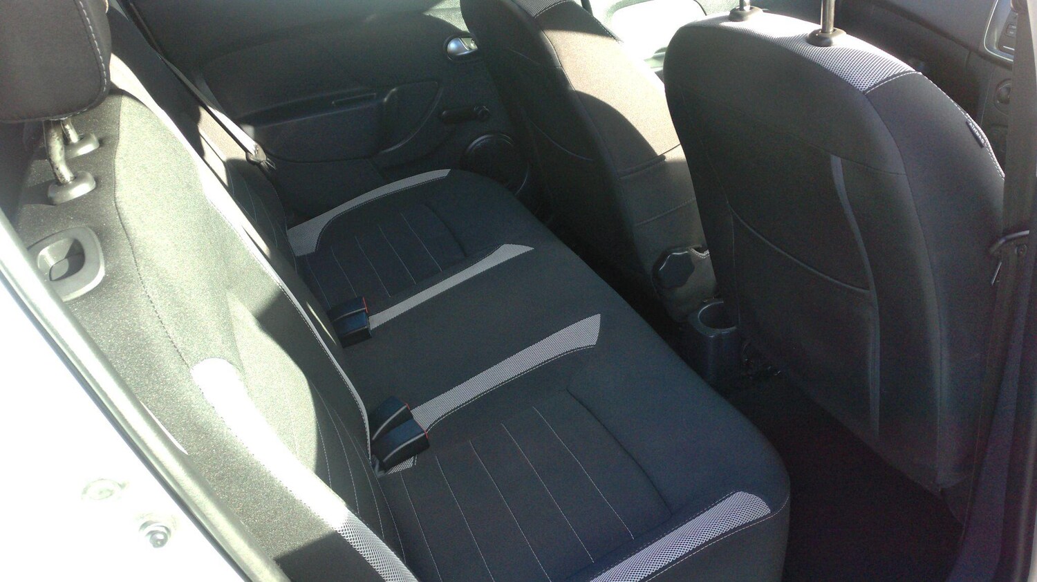 Used Dacia Sandero Stepway 2018 for sale - 76994207: Photo 15