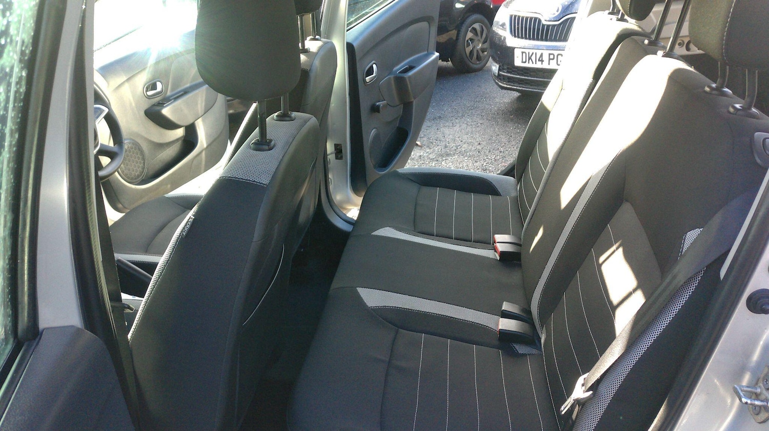 Used Dacia Sandero Stepway 2018 for sale - 76994207: Photo 16