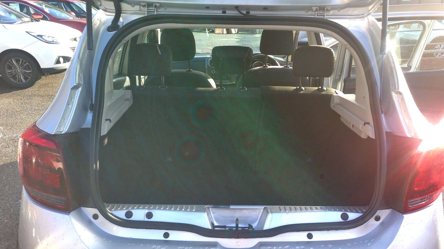 Used Dacia Sandero Stepway 2018 for sale - 76994207: Photo 18