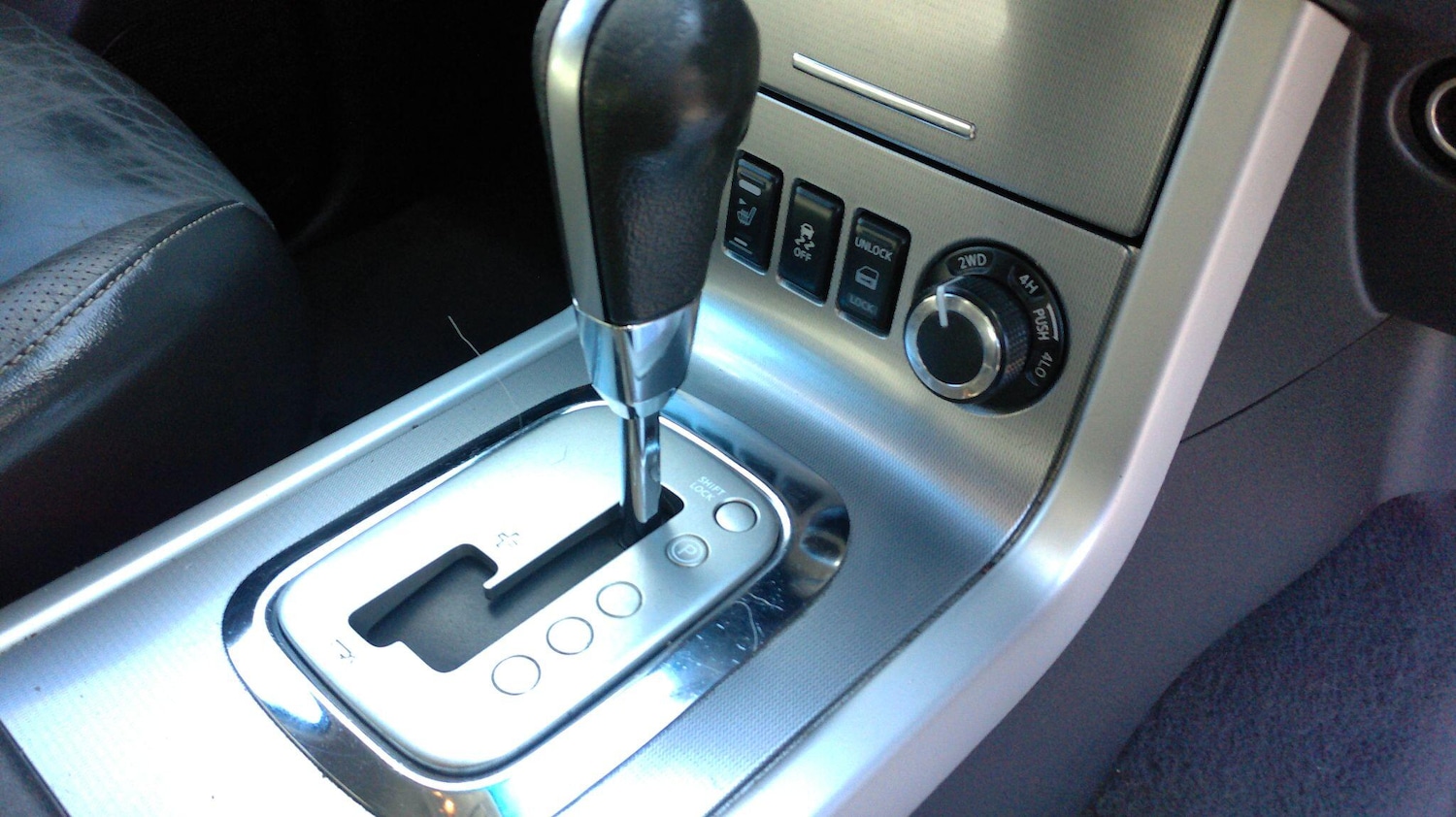 Used Nissan Navara for sale - 78101482: Photo 16