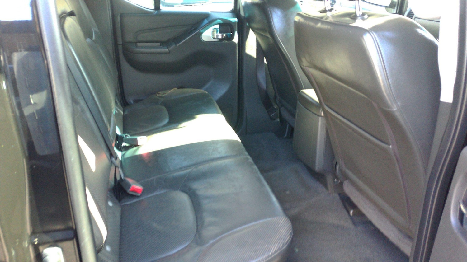 Used Nissan Navara for sale - 78101482: Photo 17