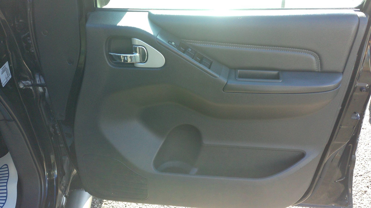 Used Nissan Navara for sale - 78101482: Photo 20